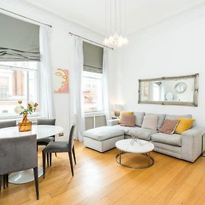Appartement met Twee Slaapkamers